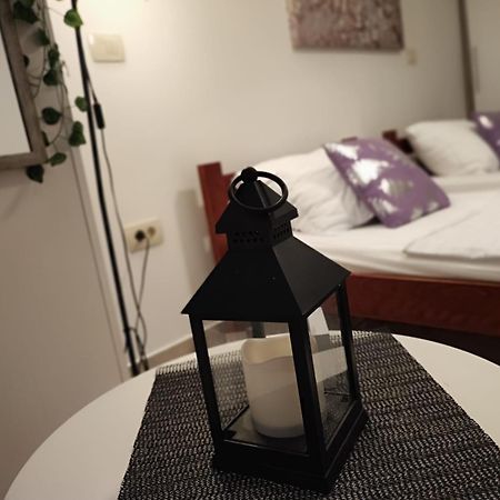 Sunny Rooms And Suites Šibenik Eksteriør bilde