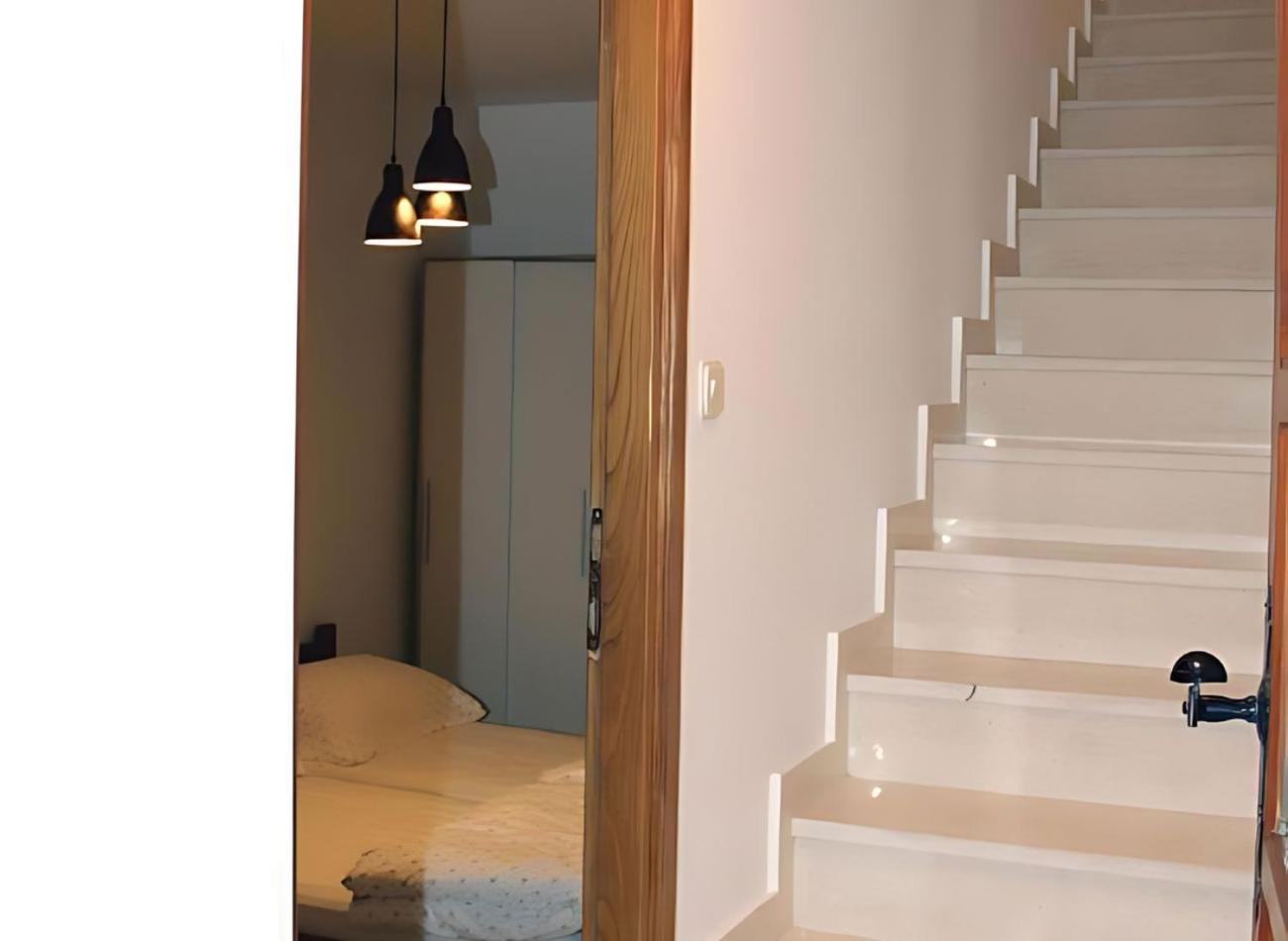 Sunny Rooms And Suites Šibenik Eksteriør bilde