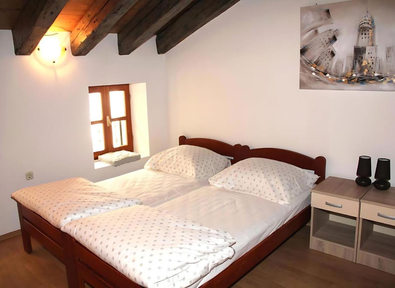 Sunny Rooms And Suites Šibenik Eksteriør bilde