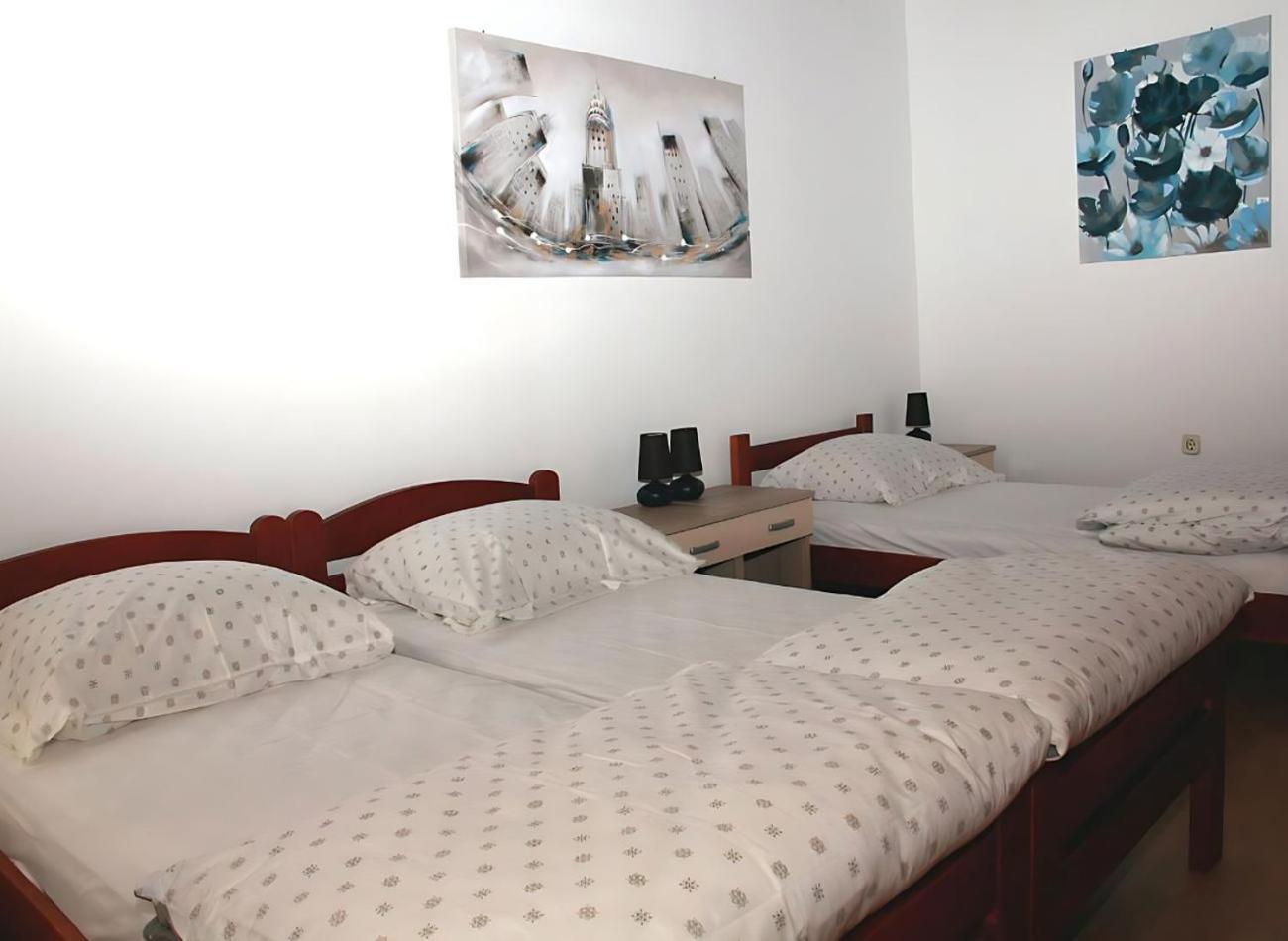 Sunny Rooms And Suites Šibenik Eksteriør bilde