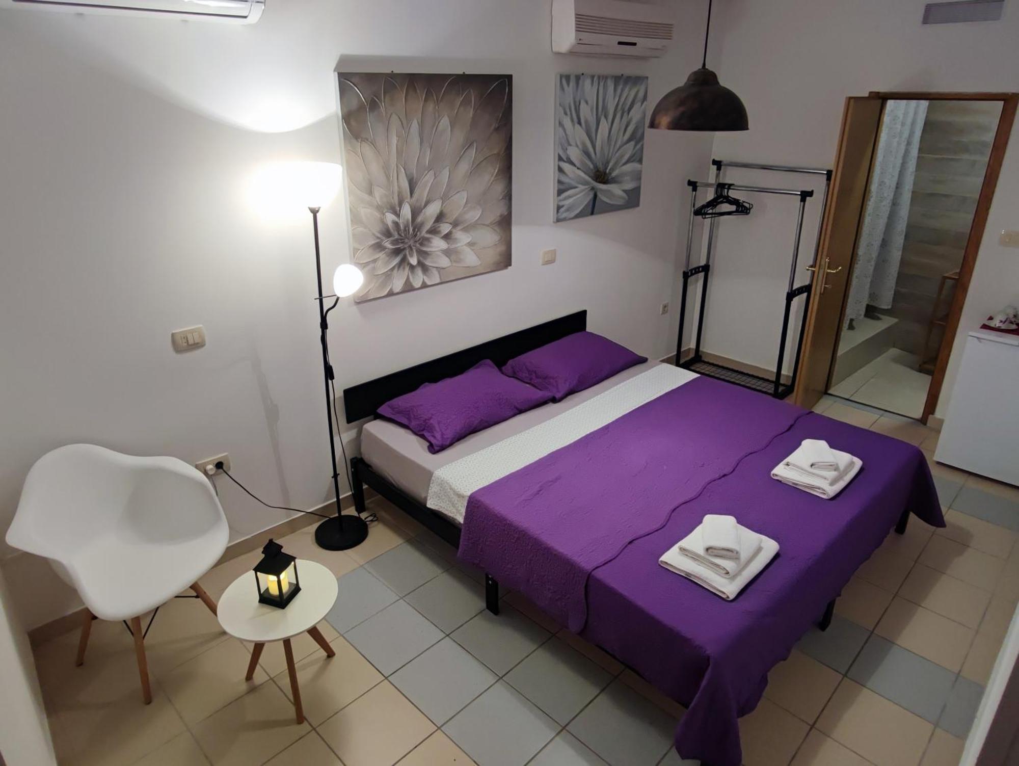 Sunny Rooms And Suites Šibenik Eksteriør bilde