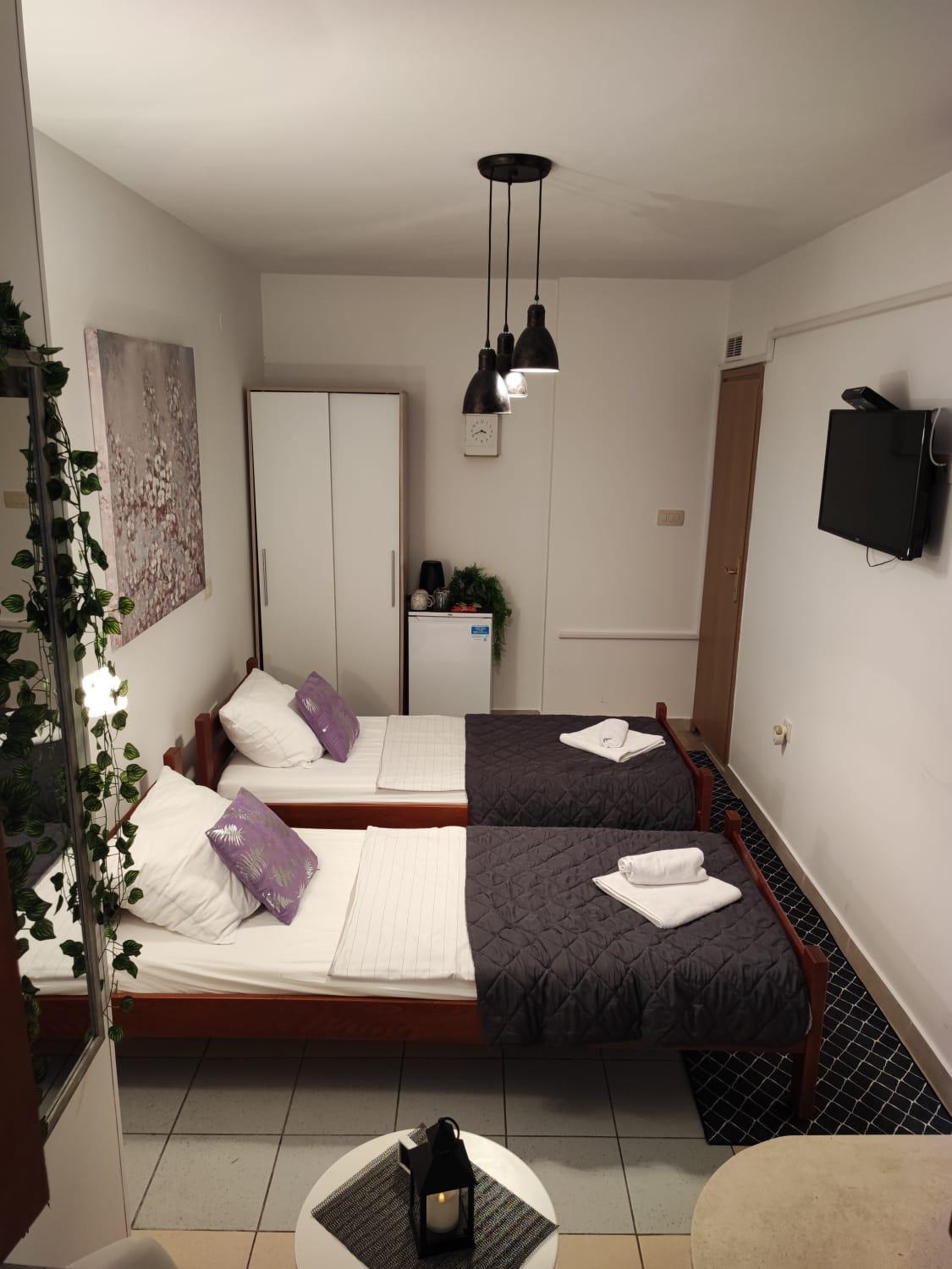 Sunny Rooms And Suites Šibenik Eksteriør bilde