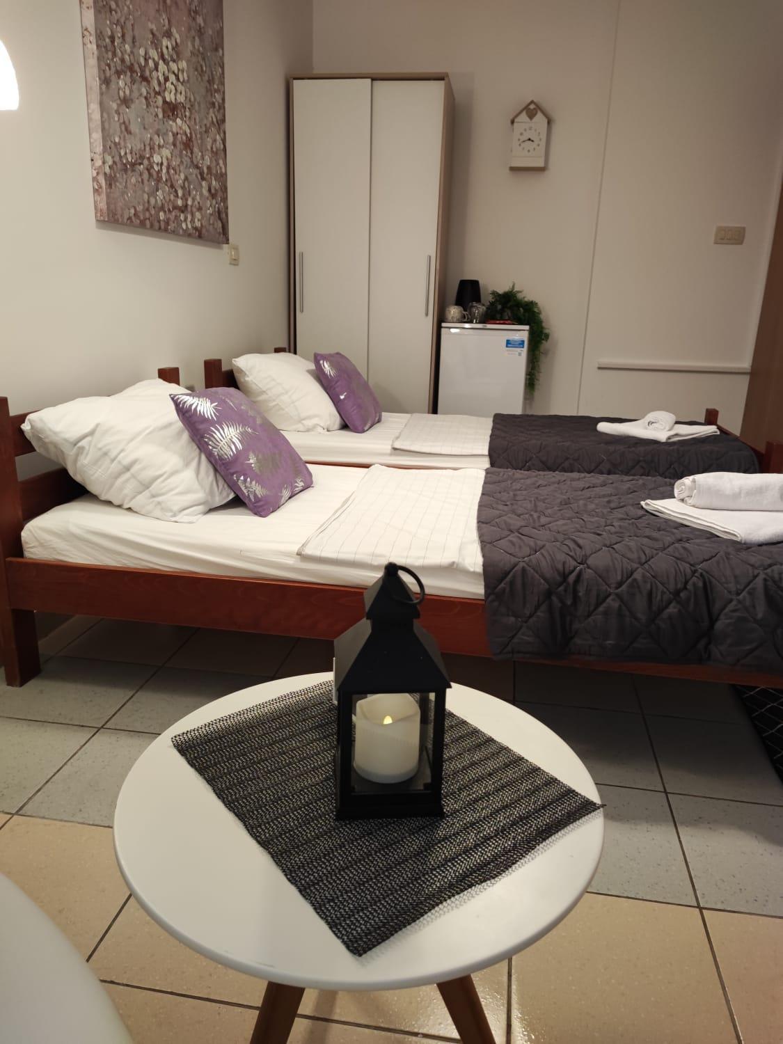 Sunny Rooms And Suites Šibenik Eksteriør bilde