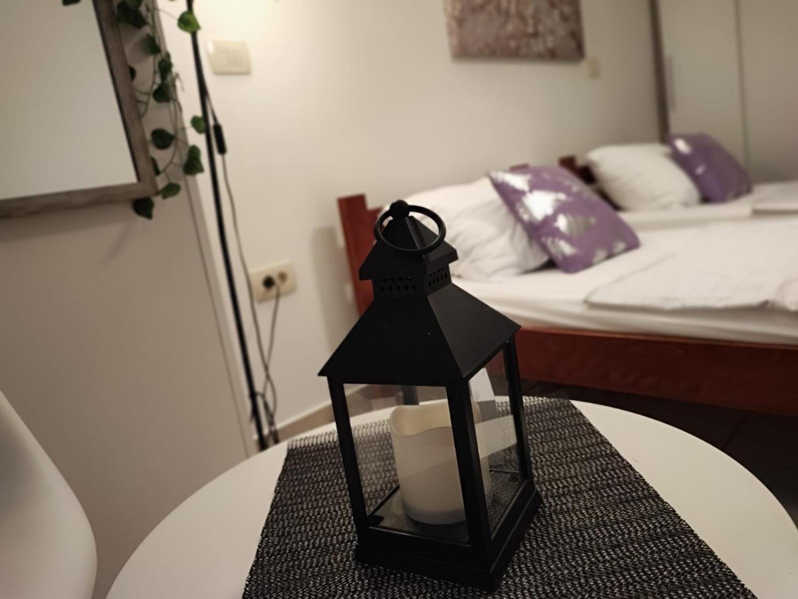 Sunny Rooms And Suites Šibenik Eksteriør bilde
