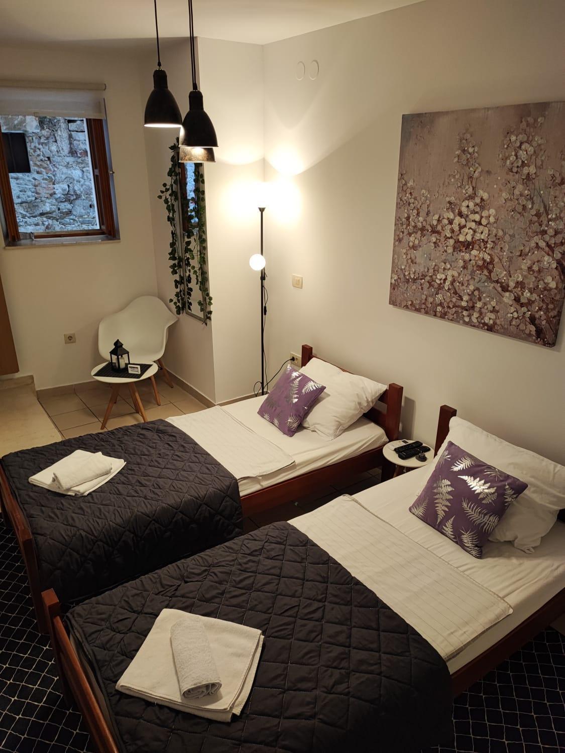 Sunny Rooms And Suites Šibenik Eksteriør bilde